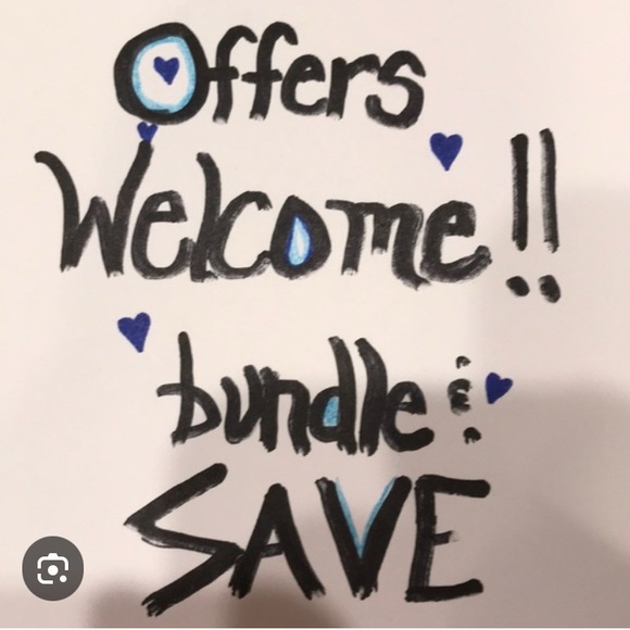 NAME YOUR PRICE - Picture 1 of 1